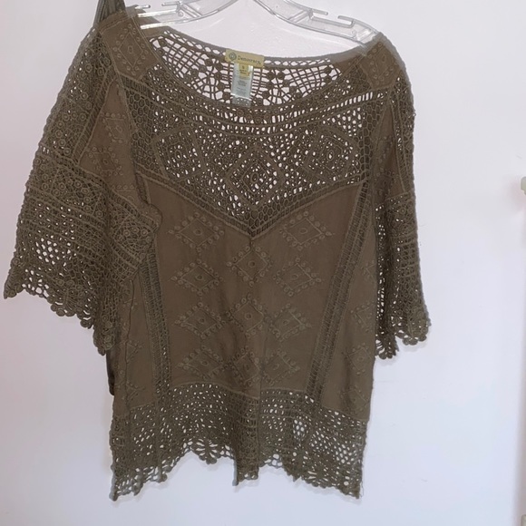 Democracy top - Picture 3 of 6